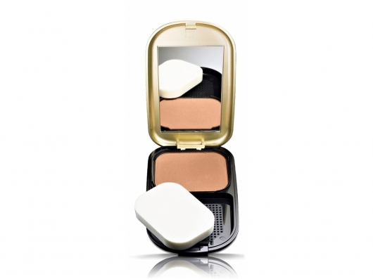 Zoom στο MAX FACTOR FACEFINITY COMPACT FOUNDATION 008 TOFFEE 10gr