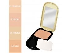 Zoom στο MAX FACTOR FACEFINITY COMPACT FOUNDATION 003 NATURAL 10gr