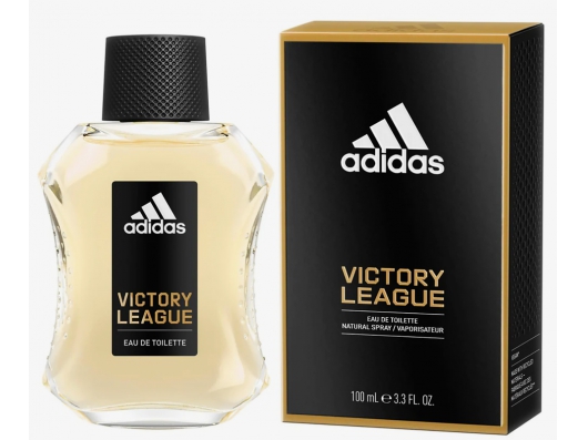 Zoom στο ADIDAS VICTORY League EDT 100ml SPR