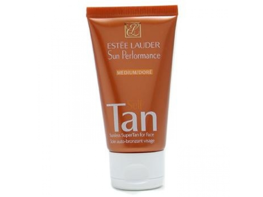 Beaute Beaute Γυναικείο καλλυντικό Estee Lauder Self Tan Sun