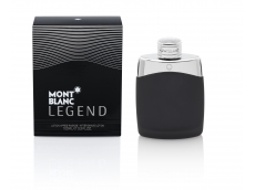 Zoom στο MONT BLANC LEGEND AFTER SHAVE LOTION 100ml