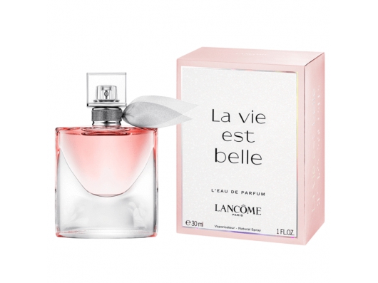 Zoom στο Lancôme La Vie Est Belle L EAU DE PARFUM 30ml SPR