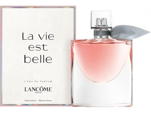 Zoom στο Lancôme La Vie Est Belle L EAU DE PARFUM 50ml SPR