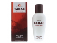 Zoom στο TABAC ORIGINAL AFTER SHAVE LOTION 200ml