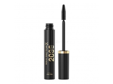 Zoom στο MAX FACTOR 2000 CALORIE DRAMATIC VOLUME MASCARA BLACK