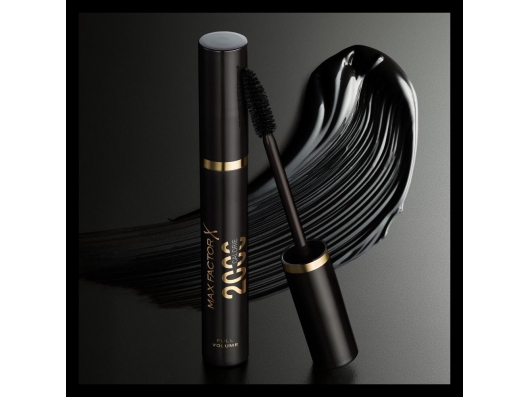 Zoom στο MAX FACTOR 2000 CALORIE DRAMATIC VOLUME MASCARA BLACK