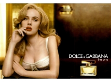 Zoom στο DOLCE & GABBANA THE ONE EDP 75ml SPR (tester)