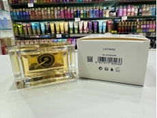 Zoom στο DOLCE & GABBANA THE ONE EDP 75ml SPR (tester)