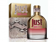 Zoom στο ROBERTO CAVALLI JUST FOR HER EDT 75ml SPR