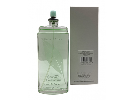 Zoom στο ELIZABETH ARDEN GREEN TEA EΑU DE TOILETTE 100ml SPR TESTER