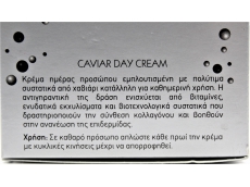 Zoom στο TOMMY G Caviar Day Cream anti-age face care 50ml