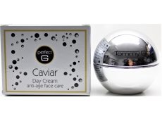Zoom στο TOMMY G Caviar Day Cream anti-age face care 50ml