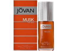Zoom στο JOVAN MUSK FOR MEN EDC 88ml SPR