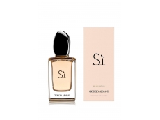 Zoom στο GIORGIO ARMANI Si EDP 30ml SPR
