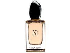 Zoom στο GIORGIO ARMANI Si EDP 50ml SPR