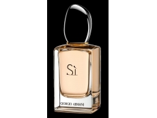 Zoom στο GIORGIO ARMANI Si EDP 100 ML SPR